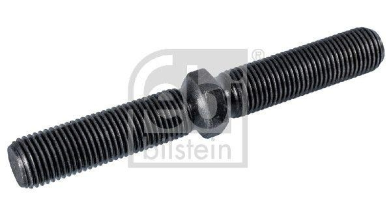 FEBI BILSTEIN 103697 Einstellbolzen f&uuml;r Spurstange f&uuml;r VW-Audi