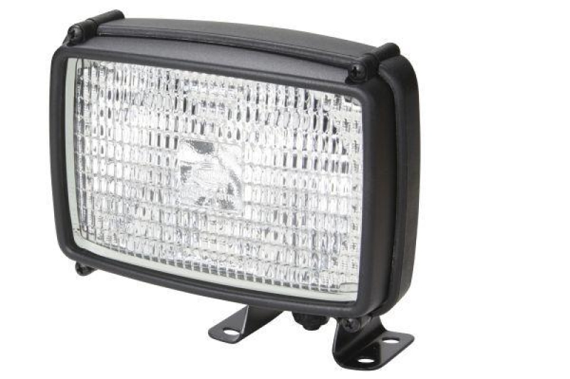 HELLA 1GA 006 991-041 AScheinwerfer Double Beam Halogen