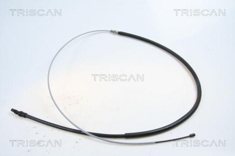 TRISCAN 8140 251110 Handbremsseil f&uuml;r Renault Megane Ii