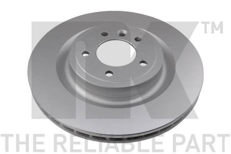 NK 314052 Bremsscheibe f&uuml;r LAND ROVER