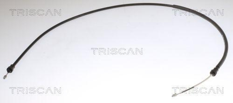 TRISCAN 8140 251252 Handbremsseil f&uuml;r Renault
