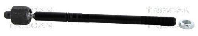 TRISCAN 8500 27210 Axialgelenk f&uuml;r Volvo S80, Xc70