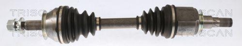 TRISCAN 8540 14570 Antriebswelle f&uuml;r Nissan