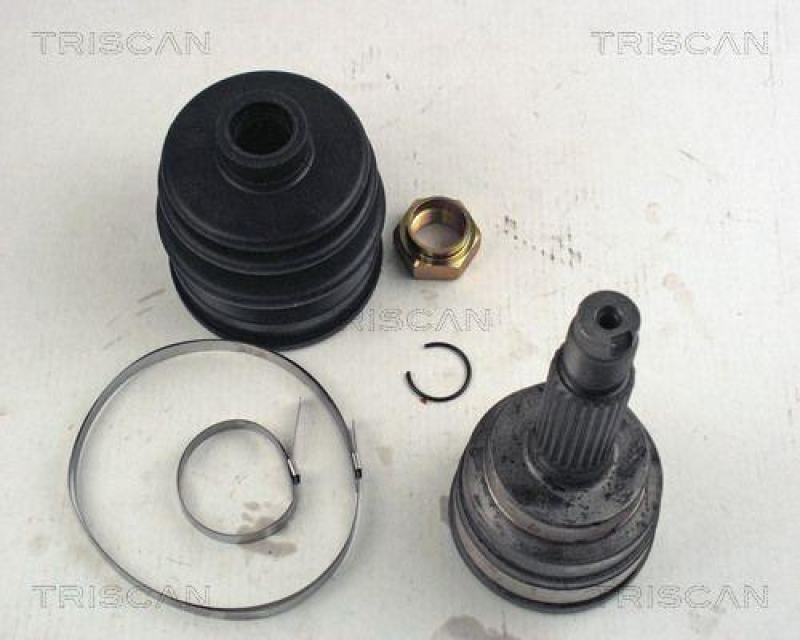 TRISCAN 8540 50121 Gleichlaufgelenk f&uuml;r Mazda