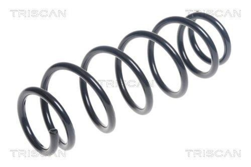 TRISCAN 8750 42106 Spiralfeder Vorne f&uuml;r Mitsubitsh