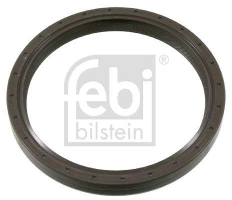 FEBI BILSTEIN 11482 Kurbelwellendichtring f&uuml;r Motorgeh&auml;use f&uuml;r M A N