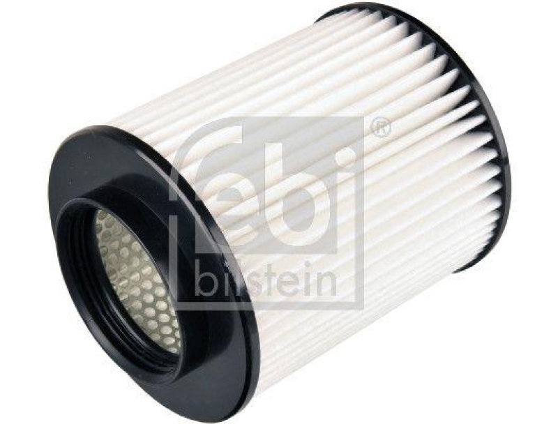 FEBI BILSTEIN 173131 Luftfilter f&uuml;r VW-Audi