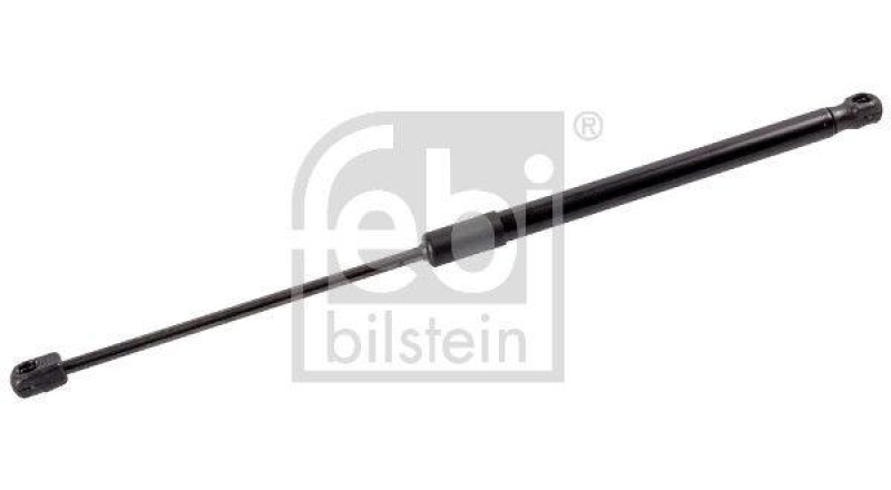 FEBI BILSTEIN 174353 Gasdruckfeder für Kofferraumklappe für VW-Audi