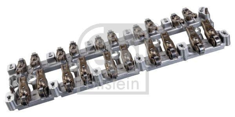 FEBI BILSTEIN 177551 Kipphebelbr&uuml;cke f&uuml;r Ford