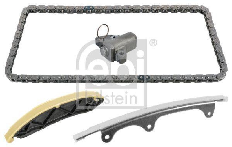 FEBI BILSTEIN 178629 Steuerkettensatz f&uuml;r Nockenwelle f&uuml;r MITSUBISHI