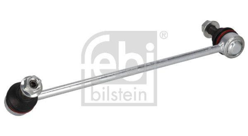 FEBI BILSTEIN 183044 Verbindungsstange mit Sicherungsmuttern f&uuml;r Mercedes-Benz