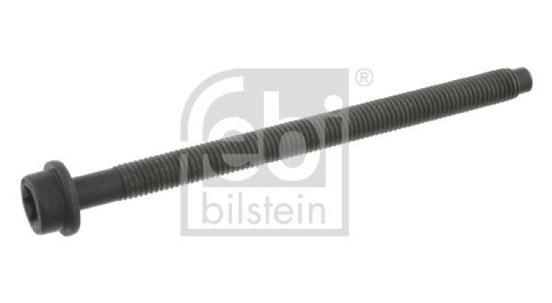 FEBI BILSTEIN 27006 Zylinderkopfschraube f&uuml;r Ford