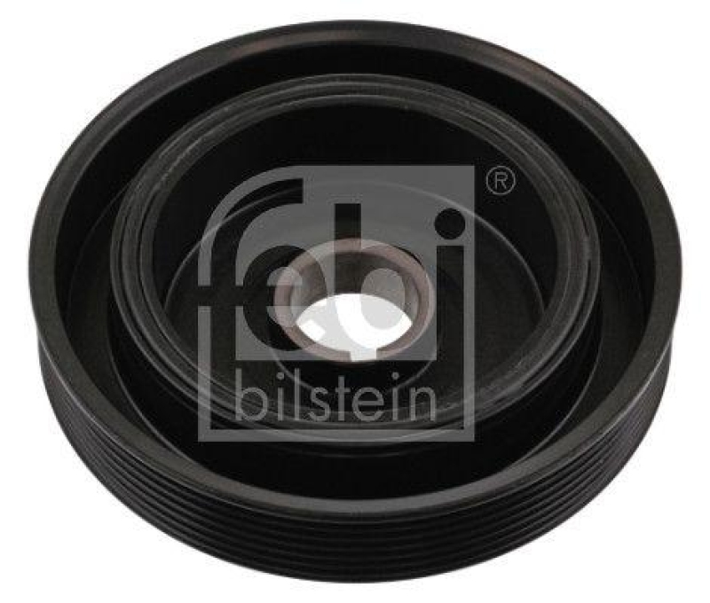 FEBI BILSTEIN 32113 Riemenscheibe (entkoppelt) für Kurbelwelle für Peugeot