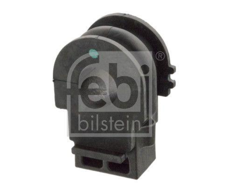 FEBI BILSTEIN 34067 Stabilisatorlager f&uuml;r NISSAN