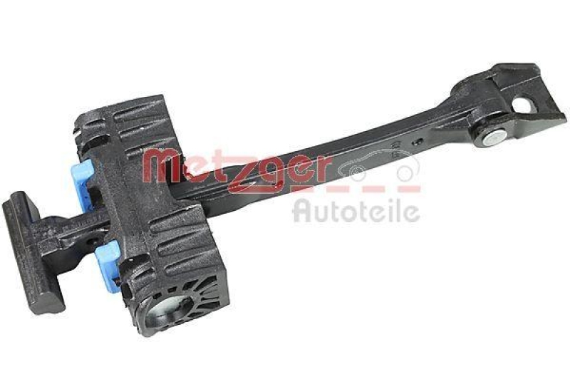 METZGER 2312206 T&uuml;rfeststeller f&uuml;r AUDI hinten links/rechts
