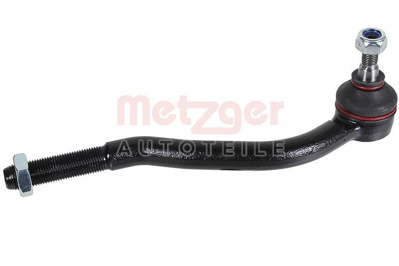 METZGER 54014002 Spurstangenkopf f&uuml;r CITROEN VA rechts