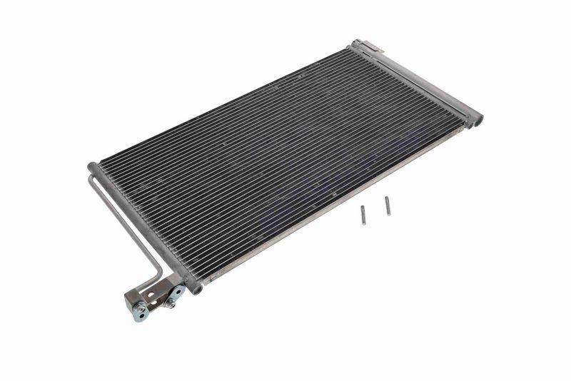 VEMO V25-62-0053 Kondensator, Klimaanlage 718 x 382 x 16 mm für FORD