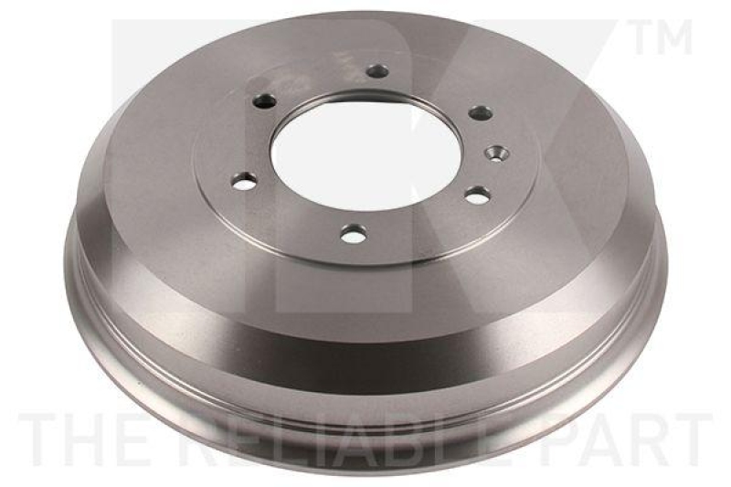 NK 251402 Bremstrommel f&uuml;r ISUZU