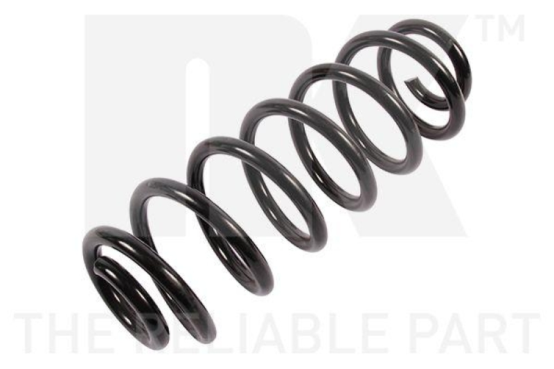 NK 5447237 Fahrwerksfeder f&uuml;r VW