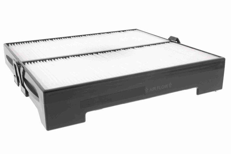 ACKOJA A63-30-0003 Filter, Innenraumluft 199x215,5x39,8 mm, Kunststoffrahmen für SUBARU