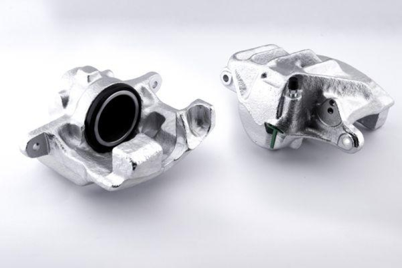 HELLA 8AC 355 393-111 Bremssattel f&uuml;r VW