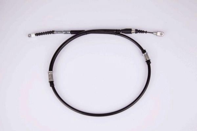 HELLA 8AS 355 665-121 Seilzug, Feststellbremse f&uuml;r TOYOTA