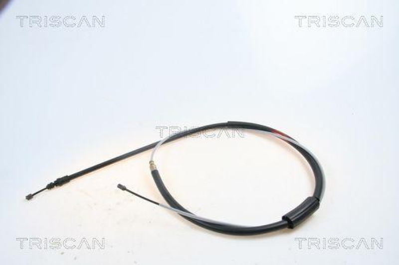 TRISCAN 8140 251111 Handbremsseil f&uuml;r Renault Megane Ii