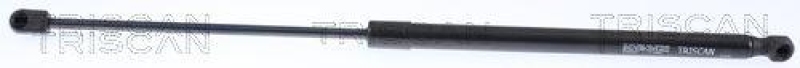 TRISCAN 8710 14221 Gasfeder Hinten f&uuml;r Nissan Micra K11
