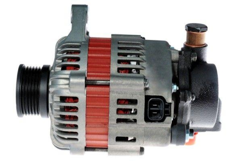 HELLA 8EL 011 711-221 Generator 14V 120A