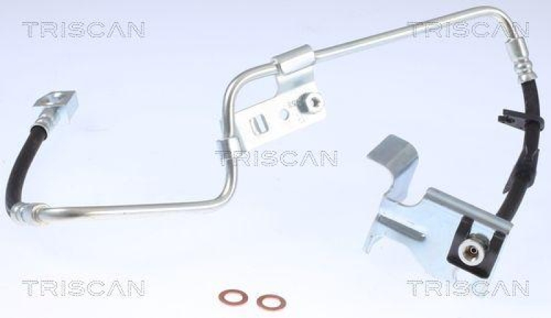 TRISCAN 8150 80201 Bremsschlauch f&uuml;r Chevrolet