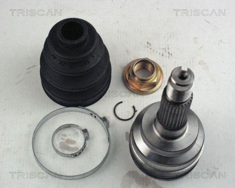 TRISCAN 8540 50122 Gleichlaufgelenk f&uuml;r Mazda