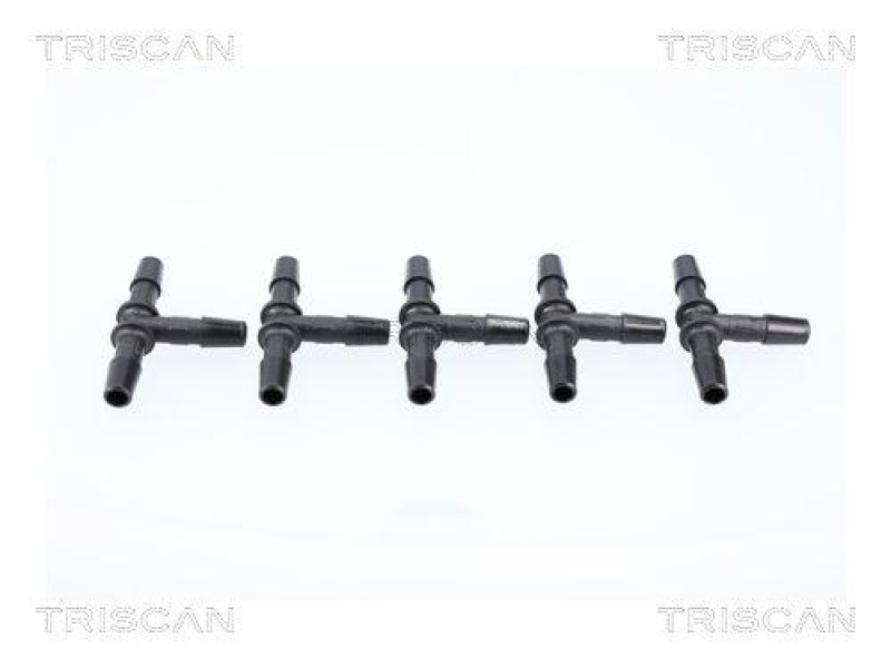 TRISCAN Kühlerschlauch