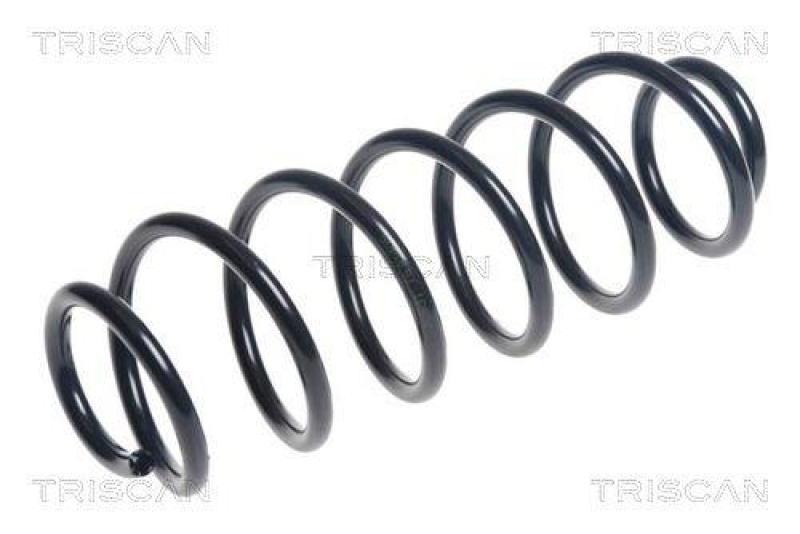 TRISCAN 8750 42107 Spiralfeder Hinten f&uuml;r Mitsubishi