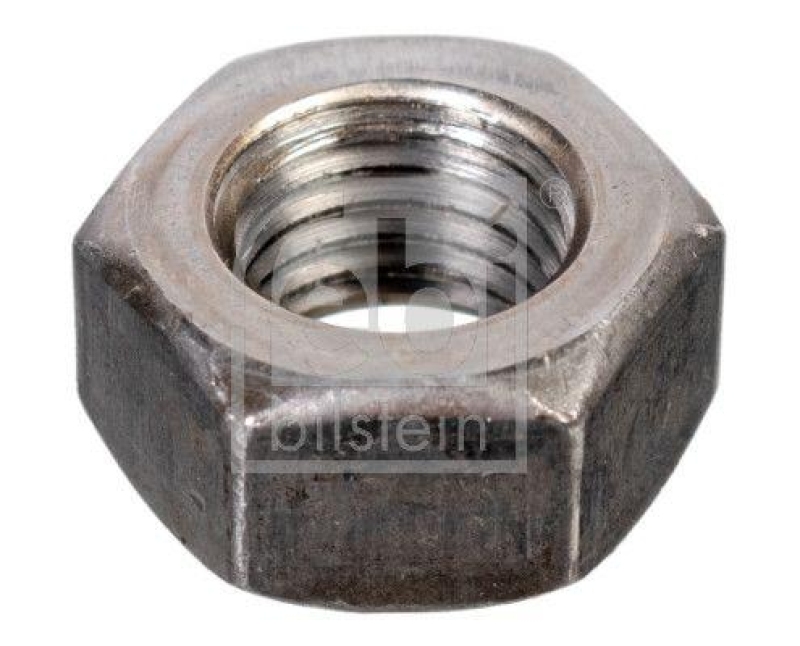 FEBI BILSTEIN 01559 Sechskantmutter universell verwendbar