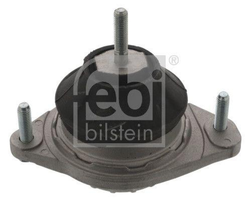 FEBI BILSTEIN 11484 Motorlager f&uuml;r VW-Audi