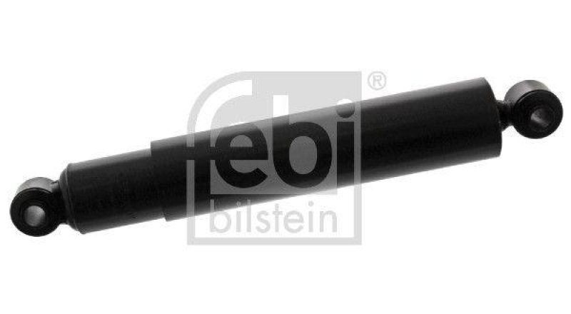 FEBI BILSTEIN 20488 Stoßdämpfer für M A N