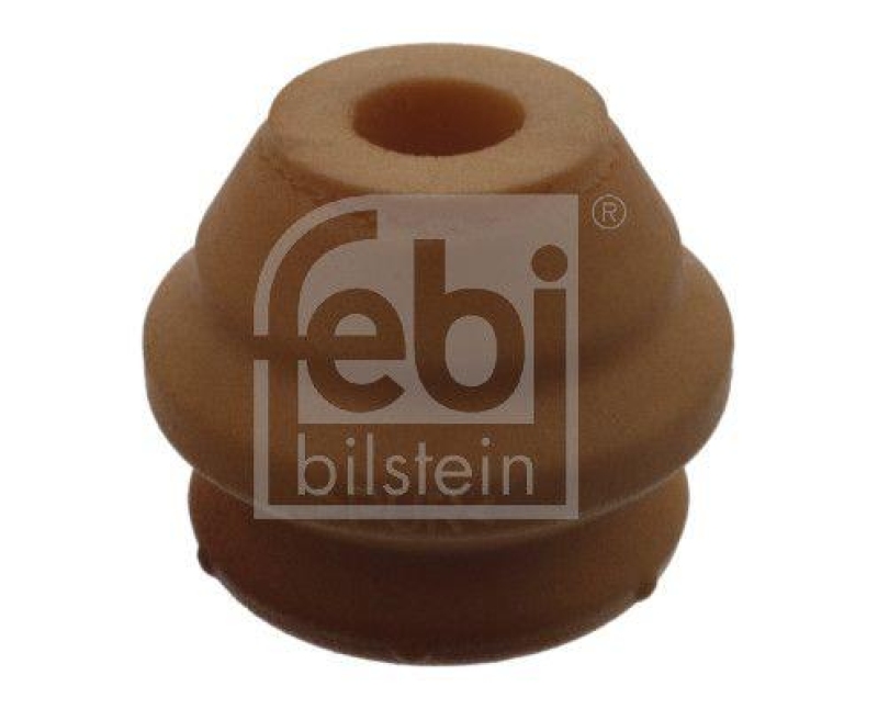 FEBI BILSTEIN 38388 Anschlagpuffer f&uuml;r Sto&szlig;d&auml;mpfer f&uuml;r VW-Audi