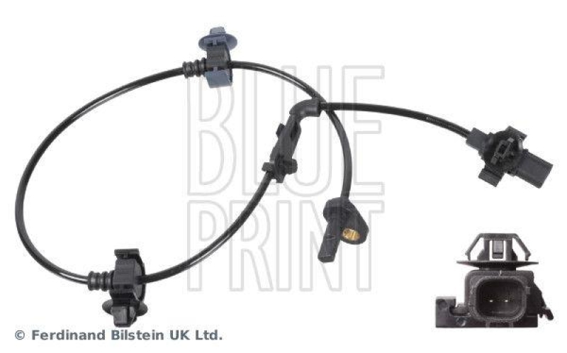 BLUE PRINT ADBP710058 ABS-Sensor f&uuml;r HONDA