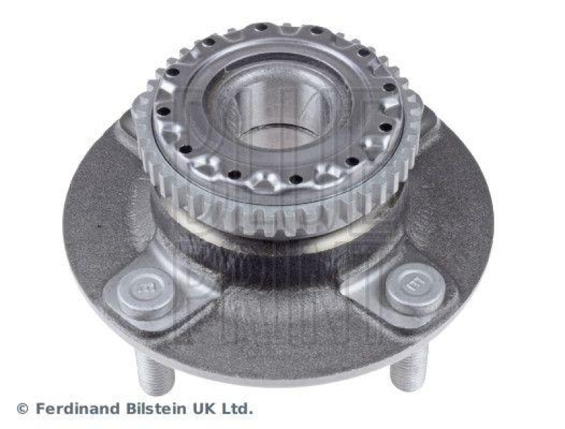 BLUE PRINT ADG08339 Radlagersatz mit Radnabe und ABS-Impulsring f&uuml;r HYUNDAI