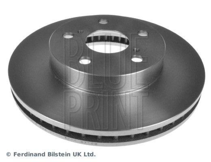 BLUE PRINT ADT343226 Bremsscheibe f&uuml;r TOYOTA
