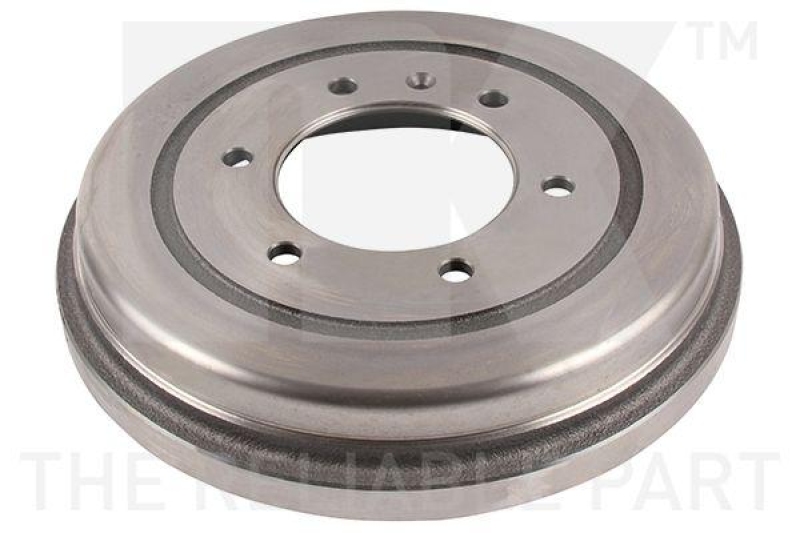 NK 251403 Bremstrommel für ISUZU