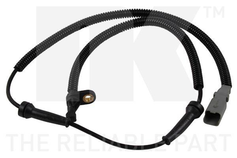 NK 291947 Sensor, Raddrehzahl f&uuml;r CITROEN, PEUGEOT