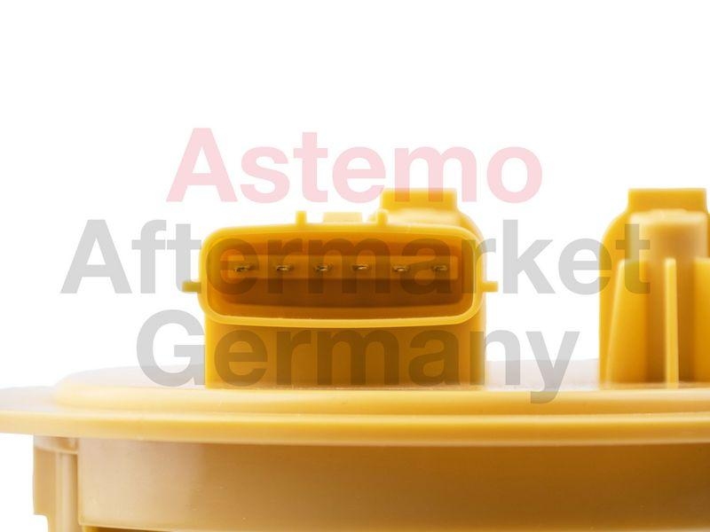 HITACHI 2502758 Kraftstofff&ouml;rdereinheit f&uuml;r NISSAN u.a.