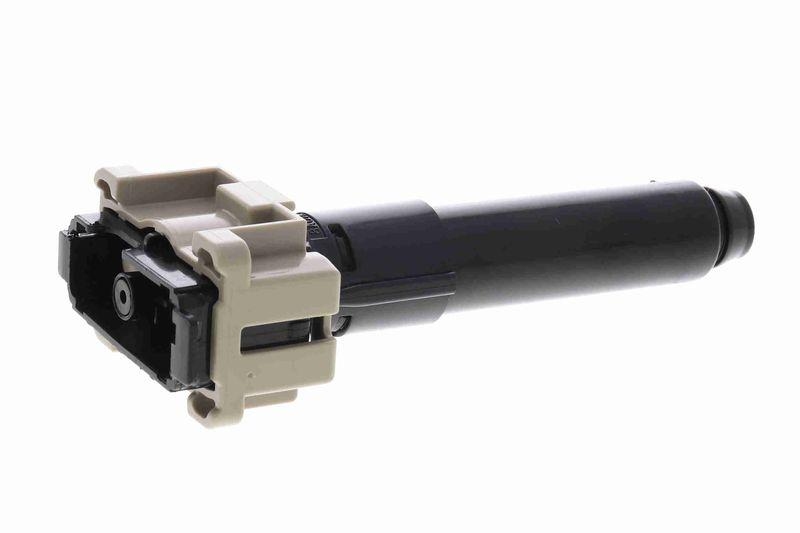 ACKOJA A70-08-0143 Waschwasserdüse, Scheinwerferreinigung links für TOYOTA