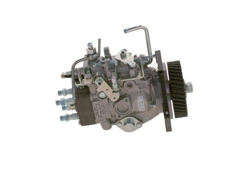 Bosch F 01G 09W 0G1 Einspritzpumpen-Aggregat