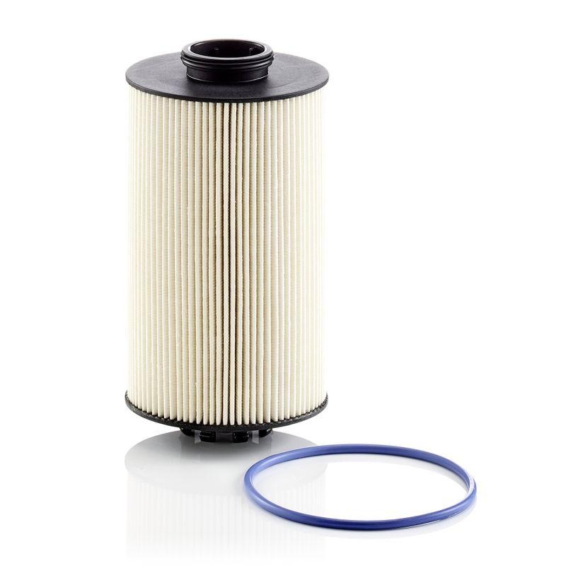MANN-FILTER PU 10 019 z Kraftstoffilter f&uuml;r MAN