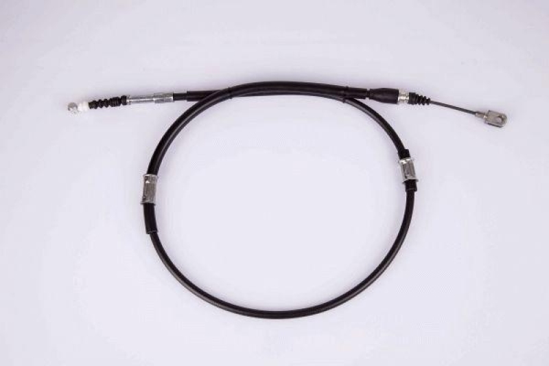 HELLA 8AS 355 665-131 Seilzug, Feststellbremse f&uuml;r TOYOTA