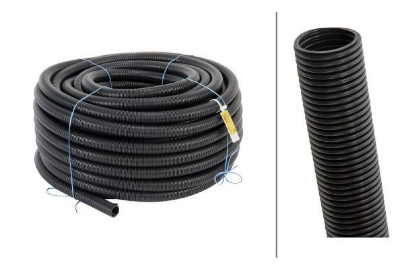 HELLA 8JR 177 883-052 Wellrohr, Innen-&Oslash; 25 mm Nennweite 26 mm