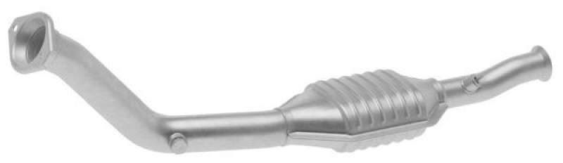 HELLA 8LE 366 052-541 Katalysator PEUGEOT