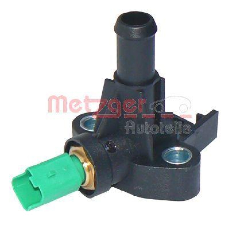 METZGER 0905095 Sensor, K&uuml;hlmitteltemperatur f&uuml;r FIAT/LANCIA